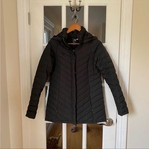 North face jacket - re listing for Michele